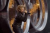 Bon Jovi rozjeli pod sprchou pořádné rockové mejdlo. Publikum si zazpívalo